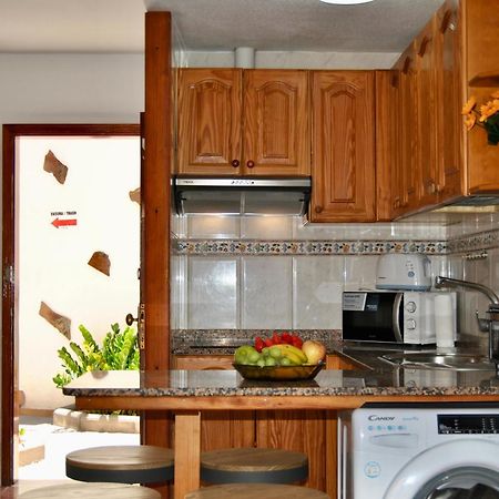 Bungalow Montecarlo 35 And 45 First Row With Air Conditioning&Wi-Fi And Sound Insulation Puerto Rico (Gran Canaria) Exterior foto