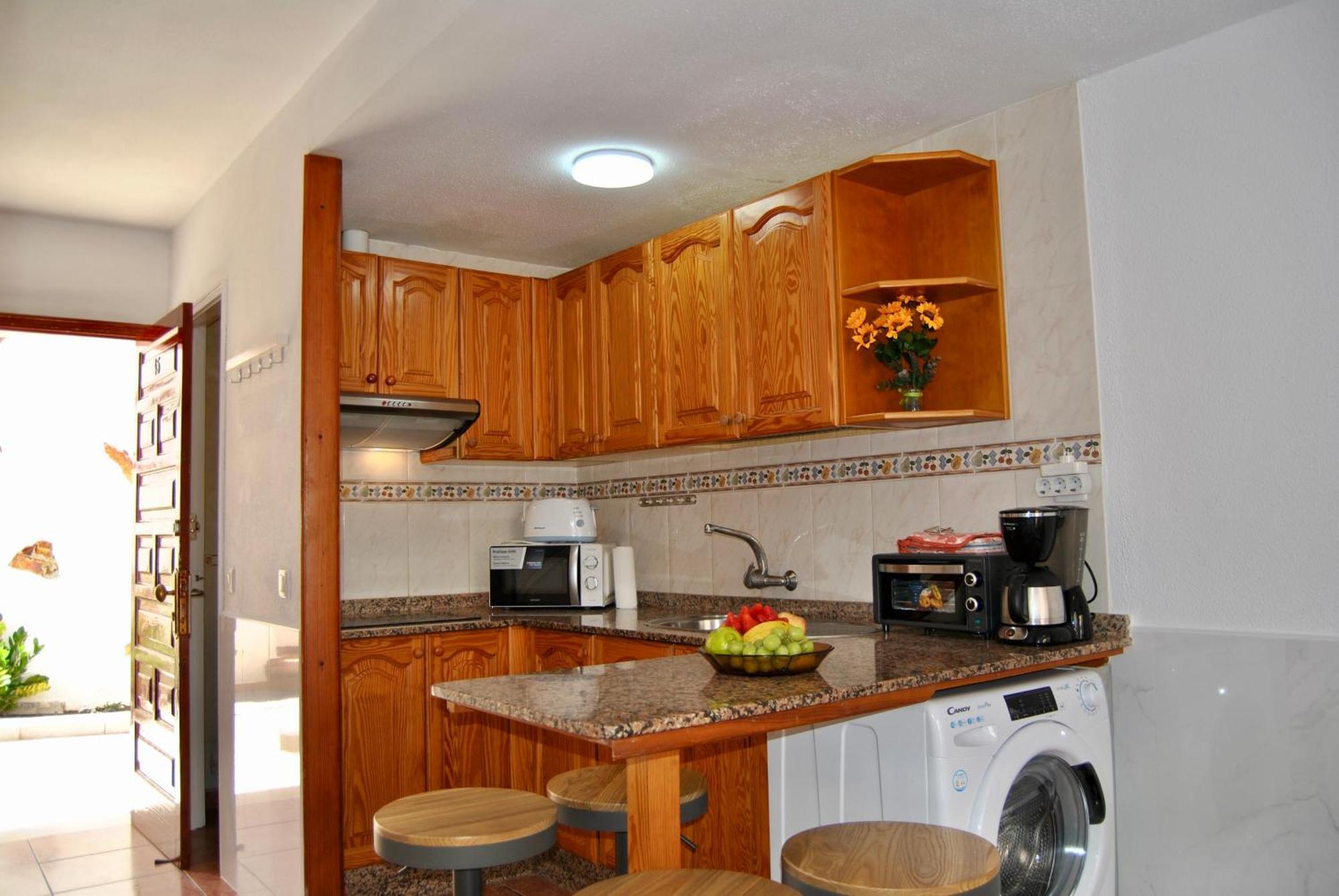 Bungalow Montecarlo 35 And 45 First Row With Air Conditioning&Wi-Fi And Sound Insulation Puerto Rico (Gran Canaria) Exterior foto
