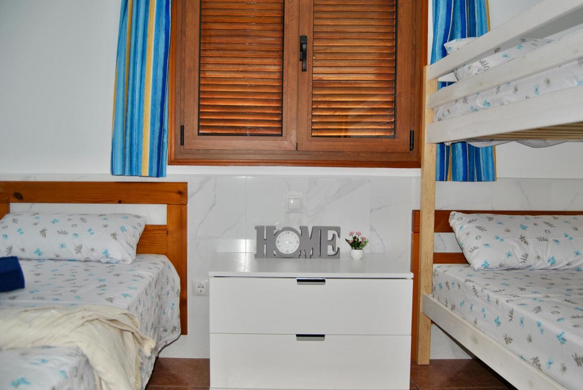 Bungalow Montecarlo 35 And 45 First Row With Air Conditioning&Wi-Fi And Sound Insulation Puerto Rico (Gran Canaria) Exterior foto